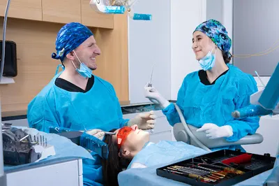 Markiewicz Clinic - Stomatolog, Dentysta, Implanty Gdańsk